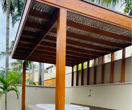 Pergolados | Pergolatto Coberturas Pergolados | Pergolatto Coberturas