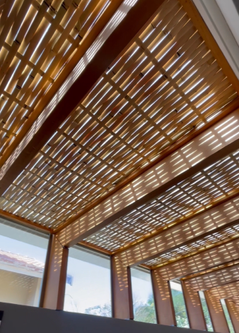 forros de bambu forros de bambu